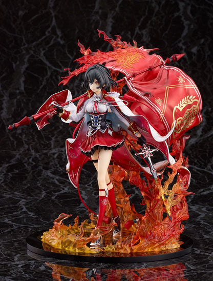 Aisha Argent: Chaguma Gakuen 2018 Ver. eStream