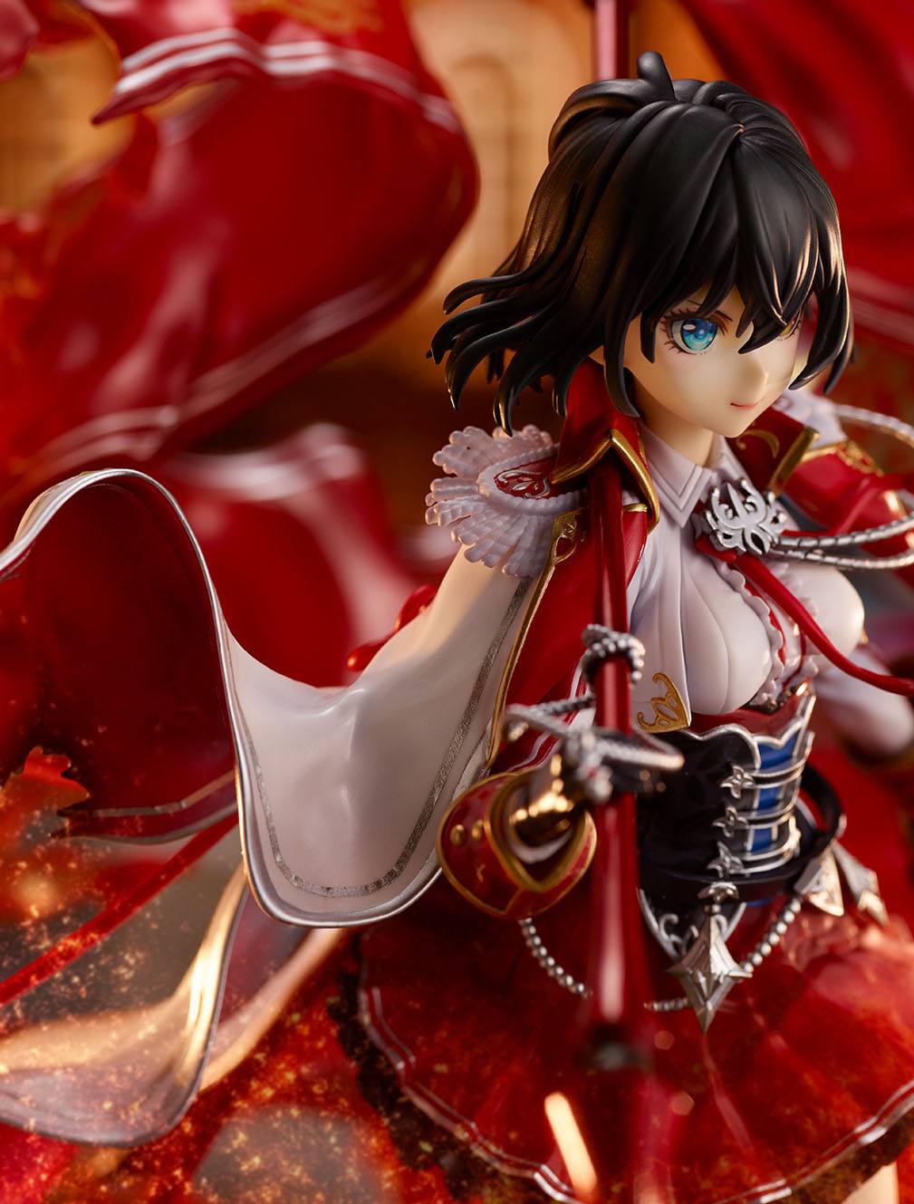 Aisha Argent: Chaguma Gakuen 2018 Ver. eStream