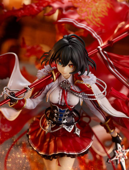 Aisha Argent: Chaguma Gakuen 2018 Ver. eStream