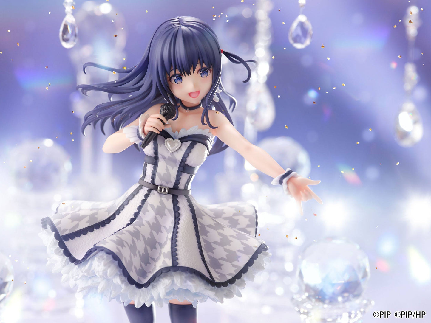 Nagase Mana - Idoly Pride - eStream