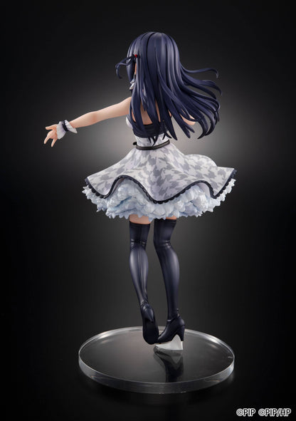 Nagase Mana - Idoly Pride - eStream