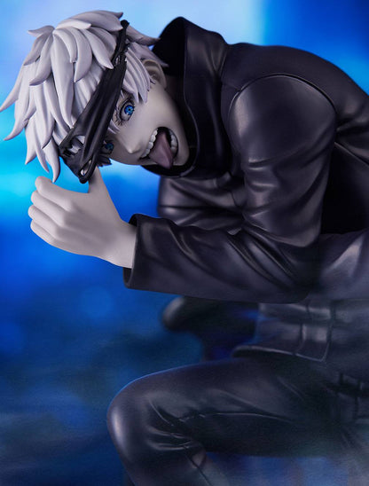Satoru Gojo Monochrome Ver. Jujutsu Kaisen