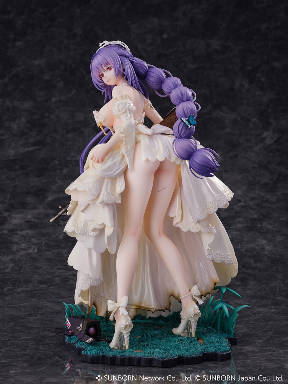 ZB-26 Shibuya Scramble Figure eStream