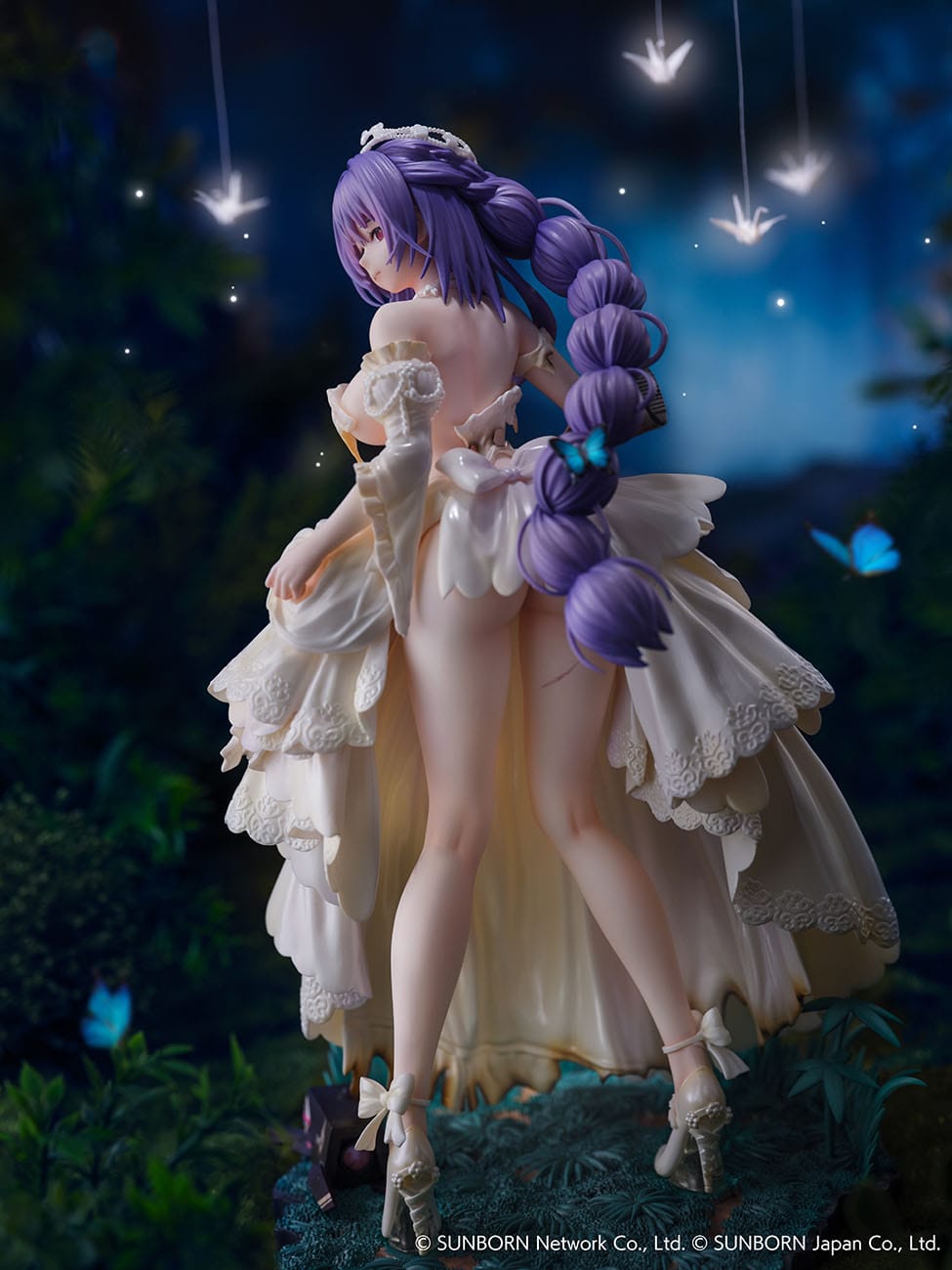 ZB-26 Shibuya Scramble Figure eStream