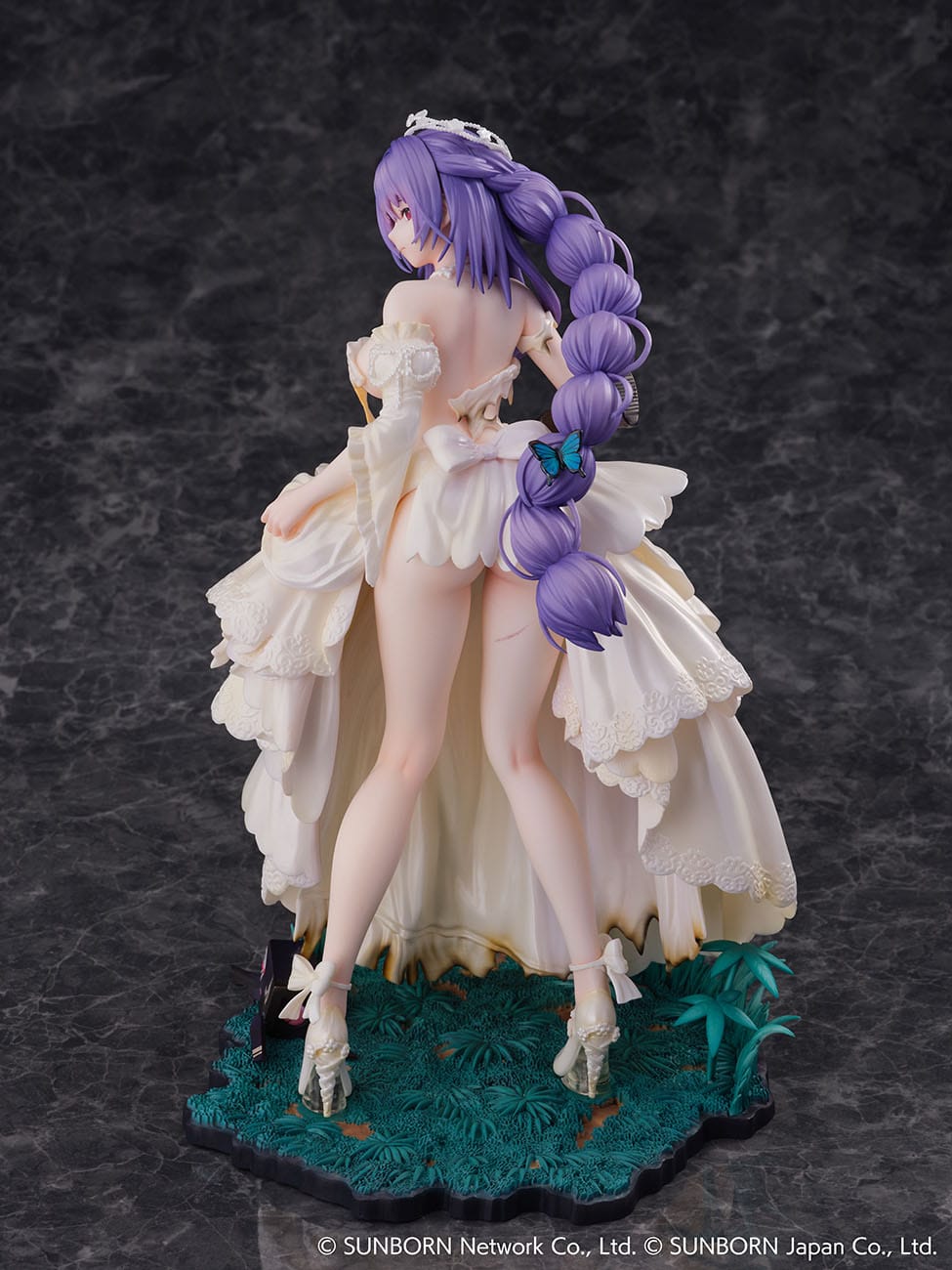 ZB-26 Shibuya Scramble Figure eStream