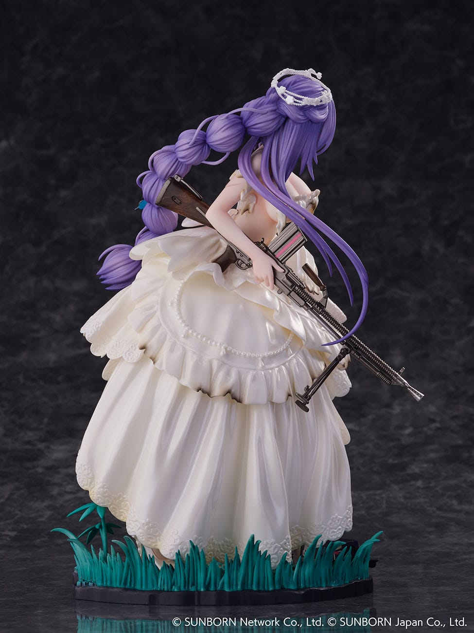 ZB-26 Shibuya Scramble Figure eStream - Anime Figuren günstig kaufen