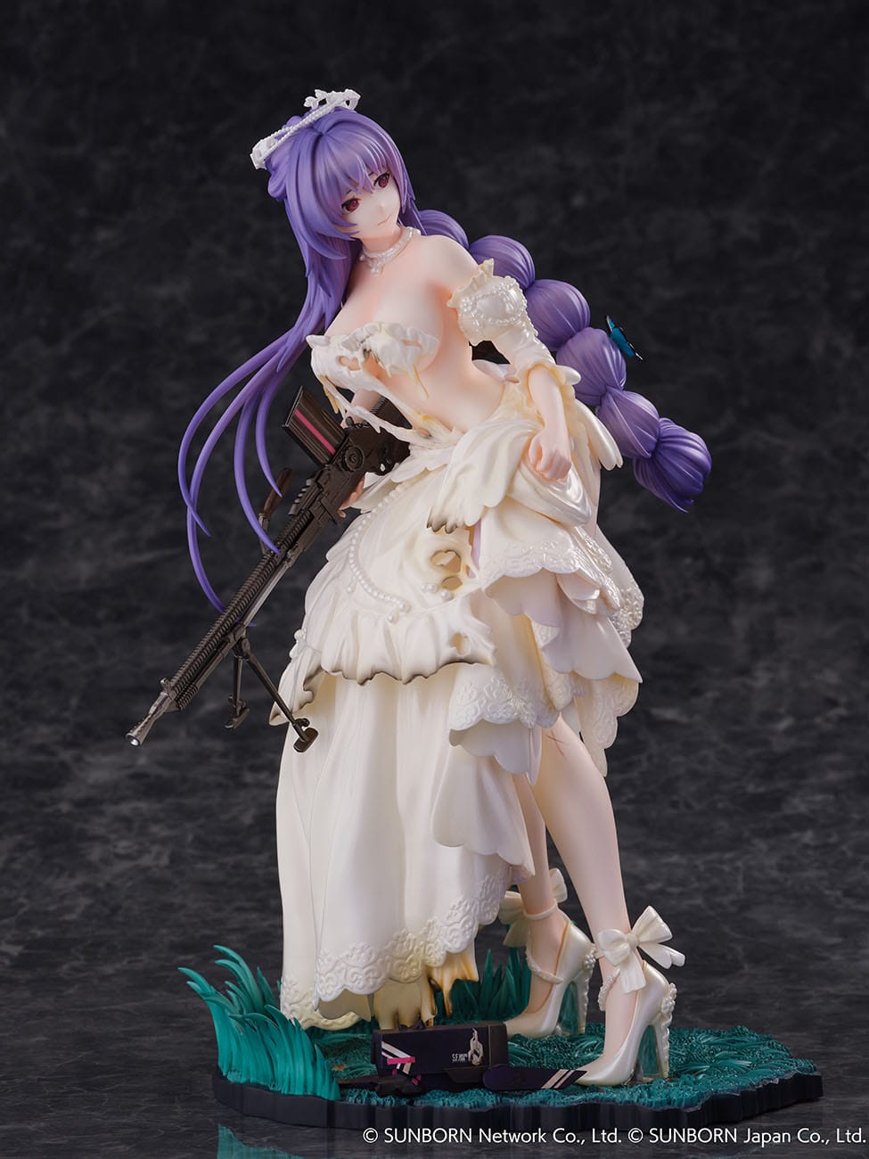 ZB-26 Shibuya Scramble Figure eStream