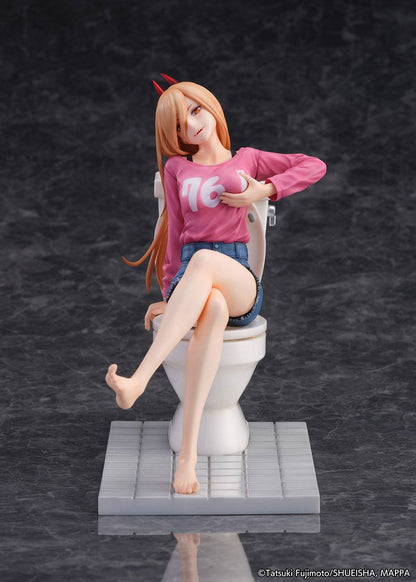 Power Chainsaw Man eStream - Anime Figuren günstig kaufen