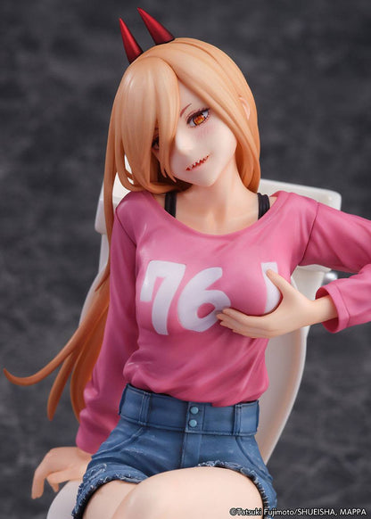 Power Chainsaw Man eStream - Anime Figuren günstig kaufen