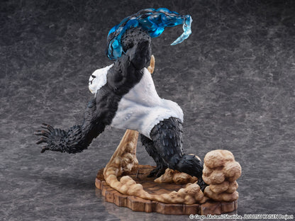 Panda - Shibuya Scramble Figure - eStream