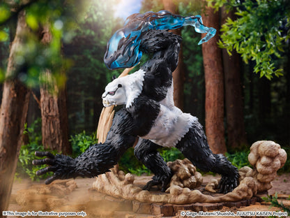 Panda - Shibuya Scramble Figure - eStream