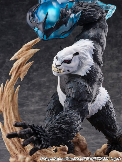 Panda - Shibuya Scramble Figure - eStream