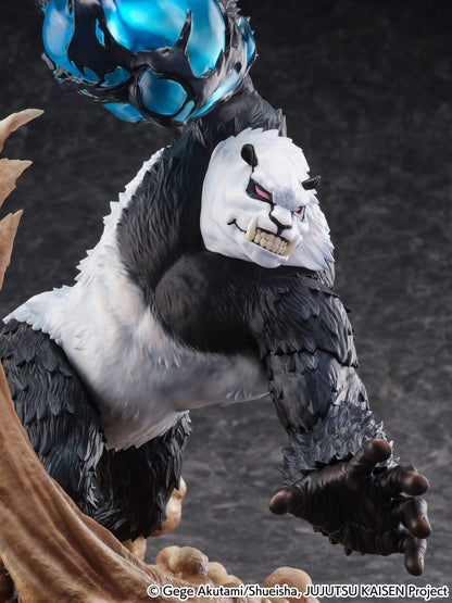 Panda - Shibuya Scramble Figure - eStream