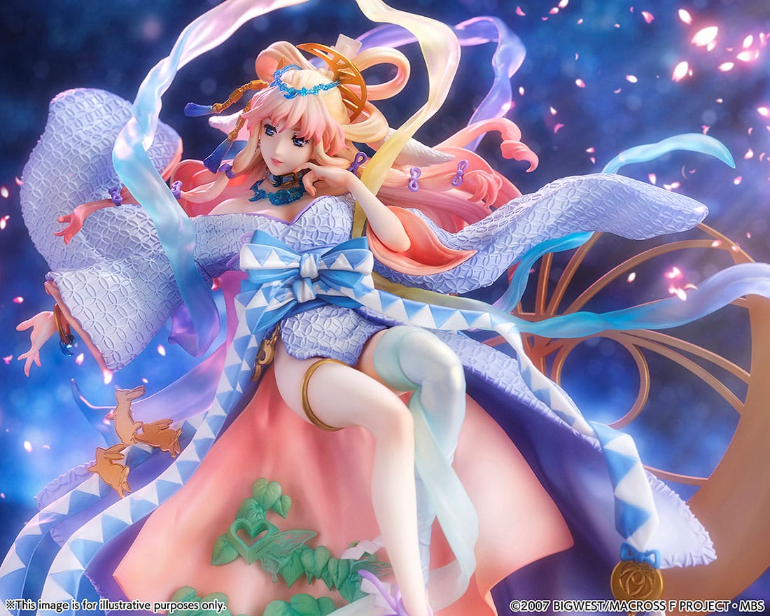 Sheryl Nome - Tsukuyomi Ver. - eStream