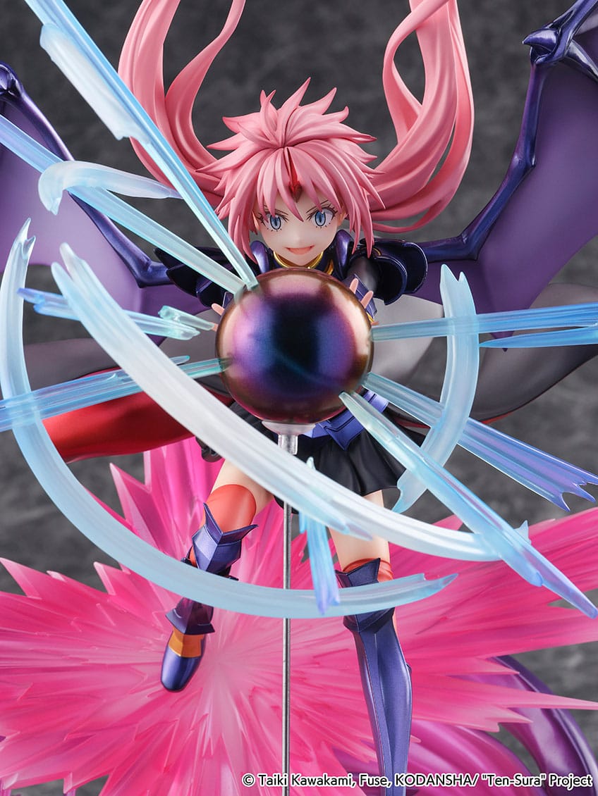 Milim Nava Dragon Form Version Shibuya Scramble eStream - Anime Figuren günstig kaufen