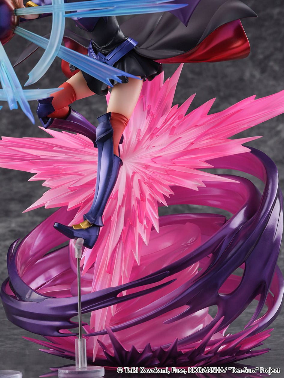 Milim Nava Dragon Form Version Shibuya Scramble eStream - Anime Figuren günstig kaufen