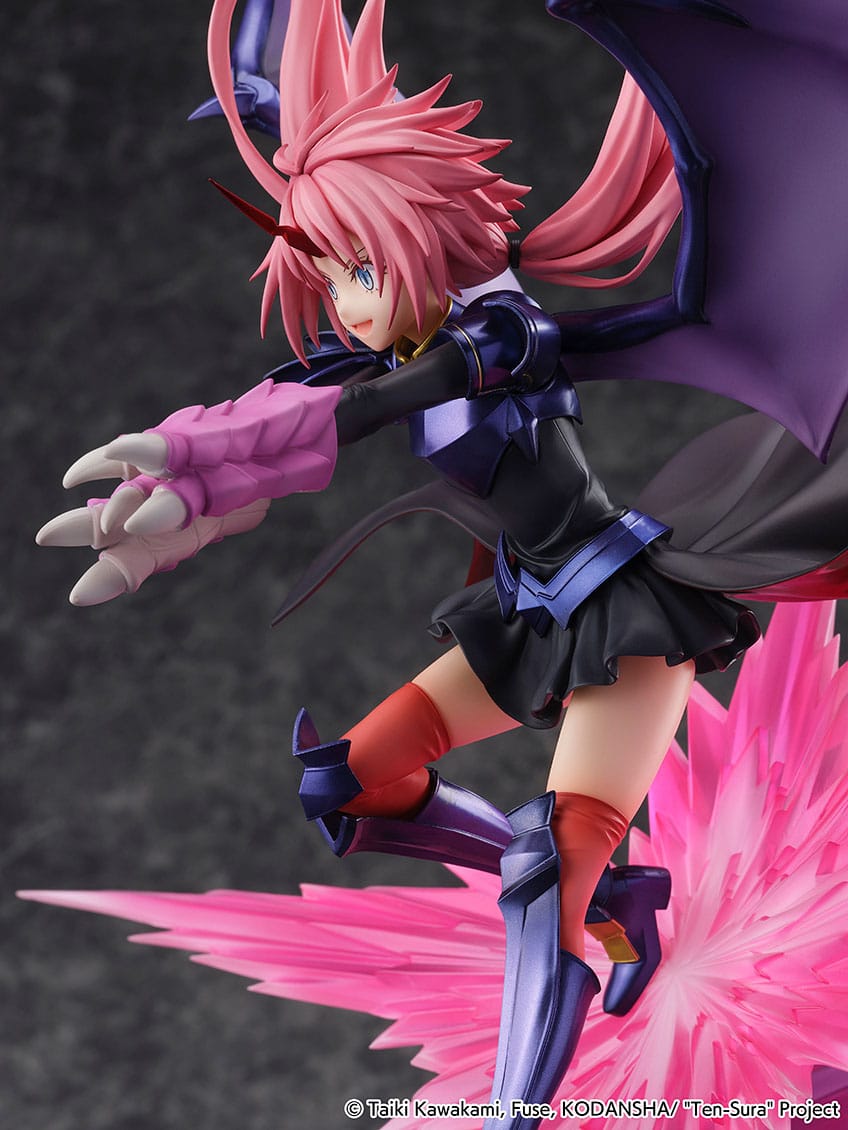 Milim Nava Dragon Form Version Shibuya Scramble eStream - Anime Figuren günstig kaufen