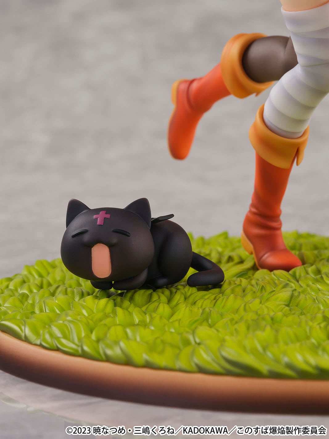 Megumin & Yunyun Futari wa Otomodachi Ver. SHIBUYA SCRAMBLE FIGURE eStream - Anime Figuren günstig kaufen