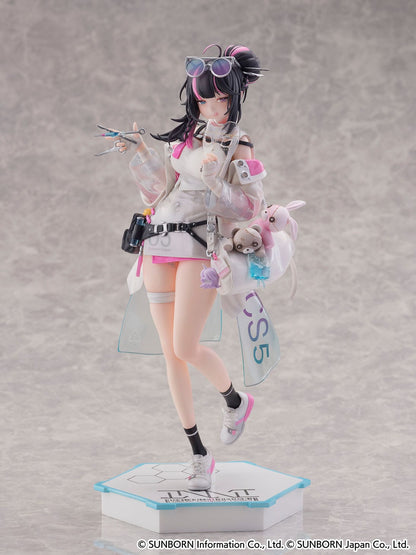Vee Shibuya Scramble Figure eStream
