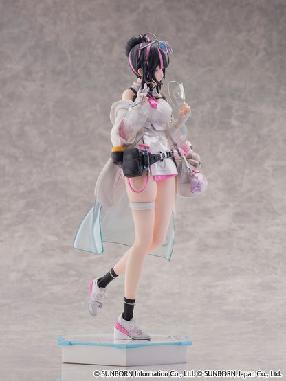 Vee Shibuya Scramble Figure eStream