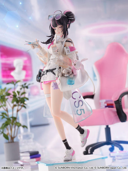 Vee Shibuya Scramble Figure eStream