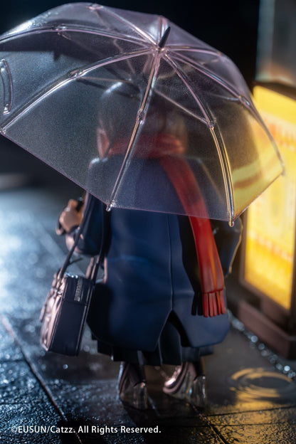 Rainy Day Meeting Eusun