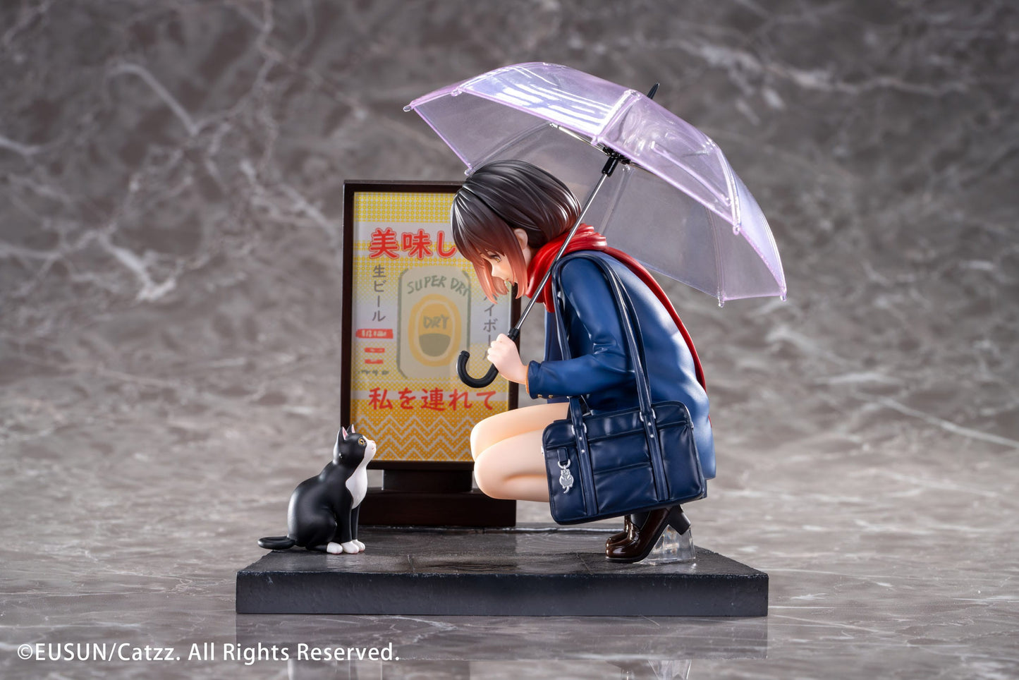 Rainy Day Meeting Eusun
