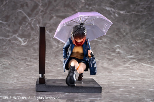 Rainy Day Meeting Eusun - Anime Figuren günstig kaufen
