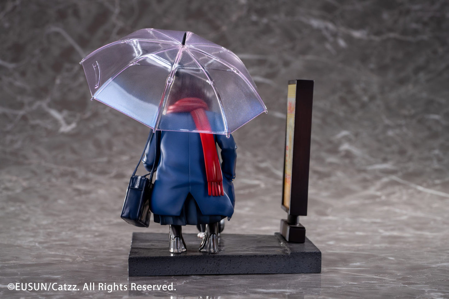 Rainy Day Meeting Eusun - Anime Figuren günstig kaufen