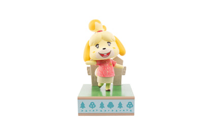 Melinda Animal Crossing: New Horizons First 4 Figures