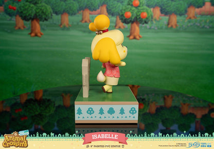 Melinda Animal Crossing: New Horizons First 4 Figures