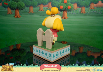 Melinda Animal Crossing: New Horizons First 4 Figures