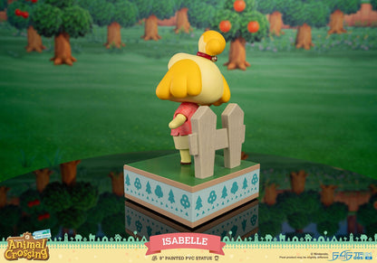 Melinda Animal Crossing: New Horizons First 4 Figures