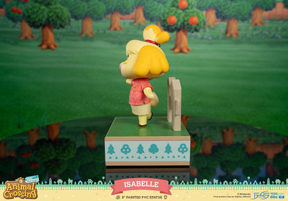 Melinda Animal Crossing: New Horizons First 4 Figures