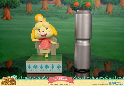 Melinda Animal Crossing: New Horizons First 4 Figures