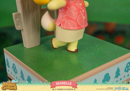 Melinda Animal Crossing: New Horizons First 4 Figures
