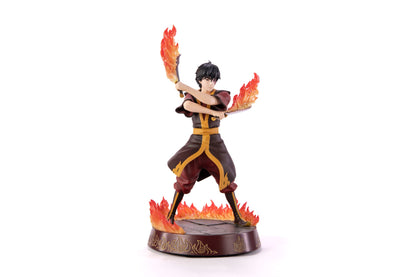 Zuko Avatar Der Herr der Elemente First 4 Figures