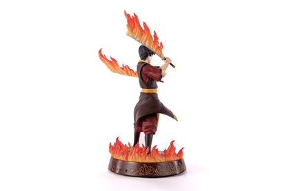 Zuko Avatar Der Herr der Elemente First 4 Figures