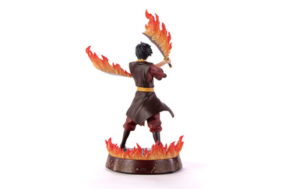 Zuko Avatar Der Herr der Elemente First 4 Figures
