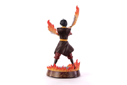 Zuko Avatar Der Herr der Elemente First 4 Figures