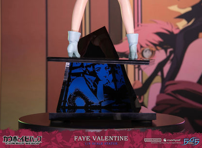 Faye Valentine - Cowboy Bebop - First 4 Figures