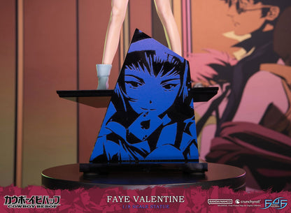 Faye Valentine - Cowboy Bebop - First 4 Figures