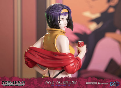 Faye Valentine - Cowboy Bebop - First 4 Figures