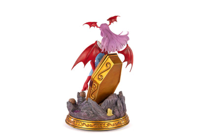 Morrigan Aensland Player Ver. First 4 Figures - Anime Figuren günstig kaufen