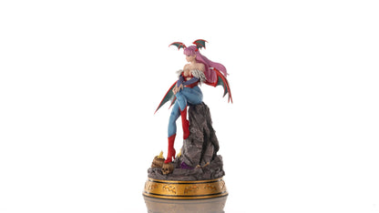 Morrigan Aensland - Ver. 2 - Darkstalkers - First 4 Figures - Anime Figuren günstig kaufen