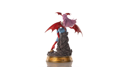 Morrigan Aensland - Ver. 2 - Darkstalkers - First 4 Figures - Anime Figuren günstig kaufen