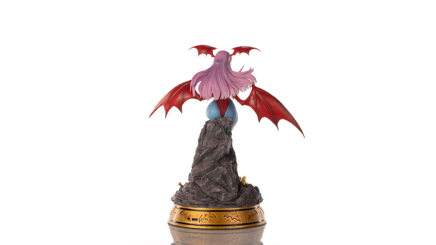 Morrigan Aensland - Ver. 2 - Darkstalkers - First 4 Figures - Anime Figuren günstig kaufen