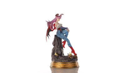 Morrigan Aensland - Ver. 2 - Darkstalkers - First 4 Figures - Anime Figuren günstig kaufen