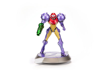 Samus Gravity Suit Collector´s Edition First 4 Figures - Anime Figuren günstig kaufen