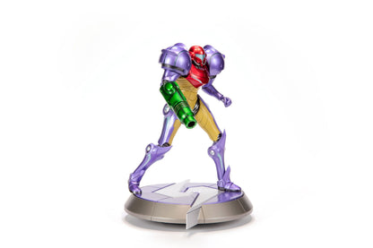 Samus Gravity Suit Collector´s Edition First 4 Figures - Anime Figuren günstig kaufen